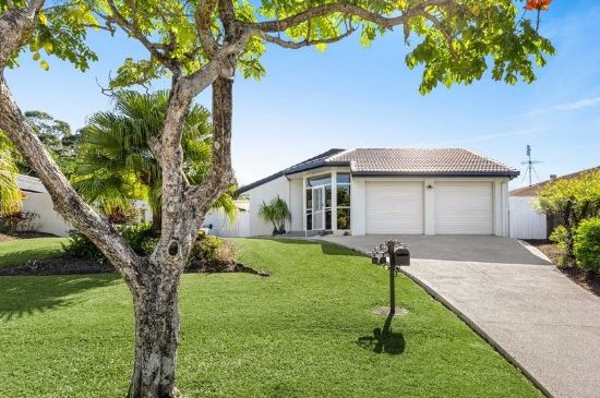 7 Woodlands Crescent, Buderim, Qld 4556