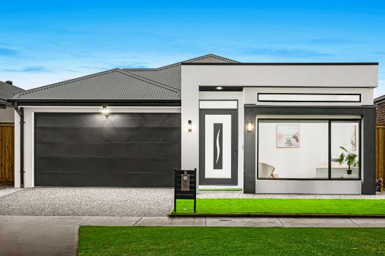 7 Wrenmore Avenue, Wollert, Vic 3750