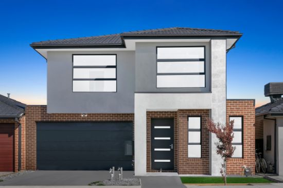7 Yellowgum Way, Donnybrook, Vic 3064