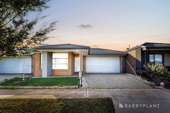 7 Yosemite Street, Truganina, Vic 3029