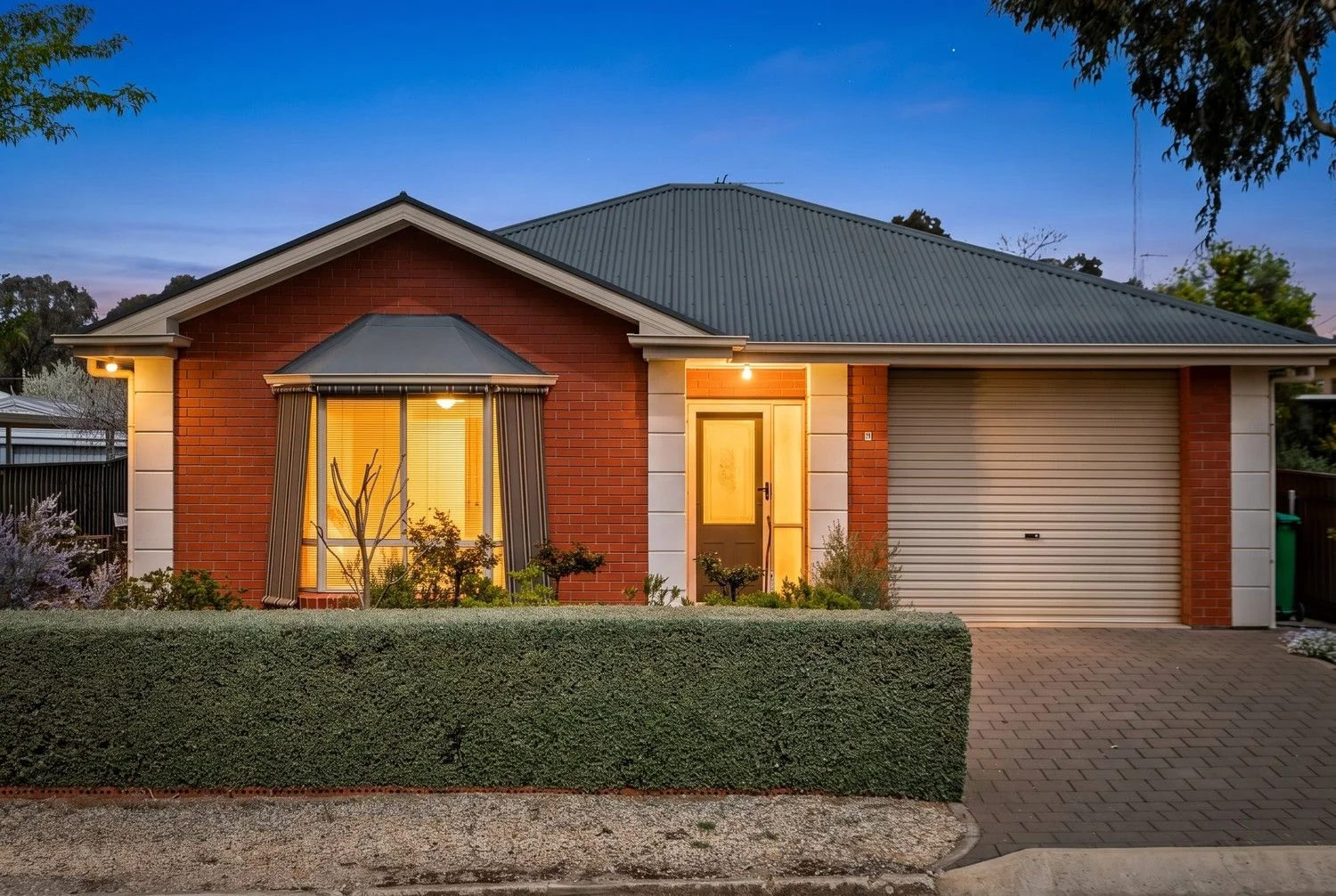 7 Young Street, Clare SA 5453