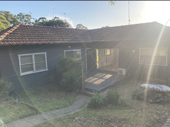 7 Young Street, Sylvania, NSW 2224