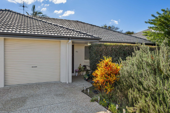 70/150-166 Rosehill Drive, Burpengary, Qld 4505