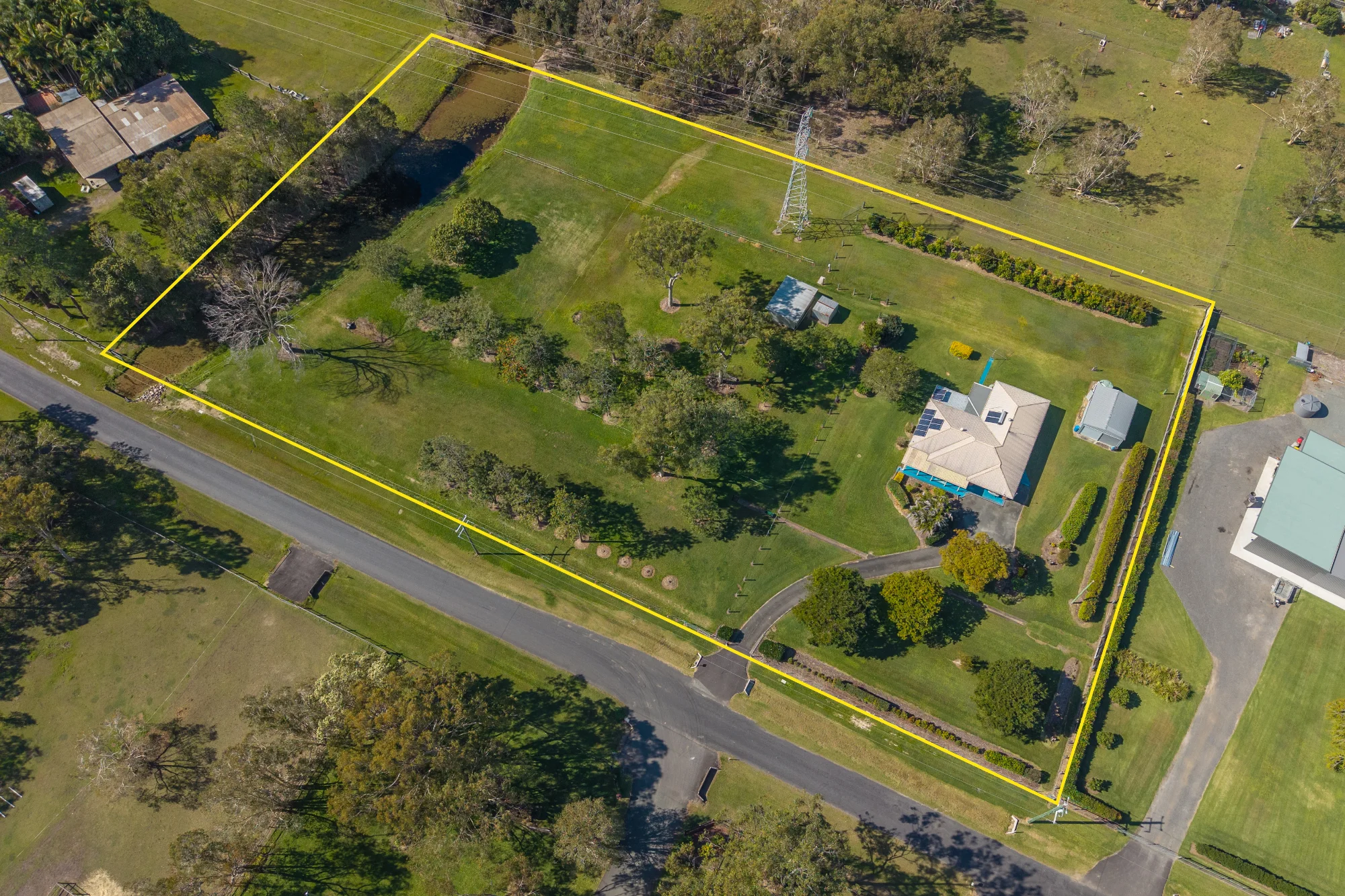 70-82 Cayenne Road, Moodlu, Qld 4510