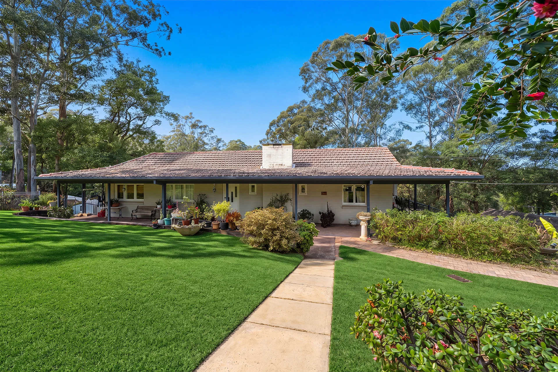 70 Ada Avenue South, Wahroonga, NSW 2076