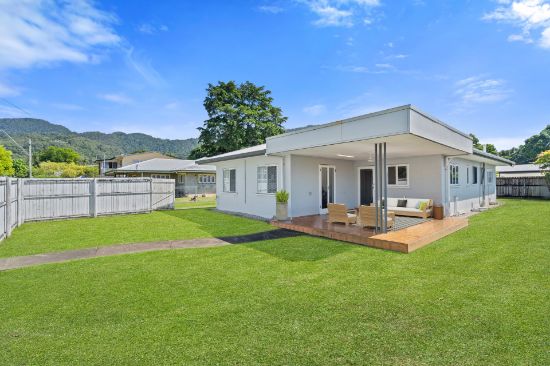 70 Balaclava Road, Earlville, Qld 4870