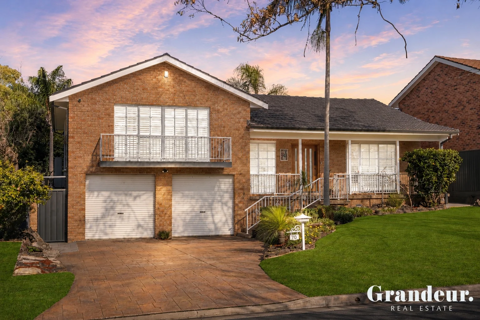 70 Begovich Crescent, Abbotsbury, NSW 2176