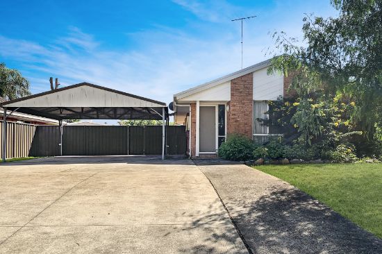 70 Colonial Drive, Bligh Park, NSW 2756