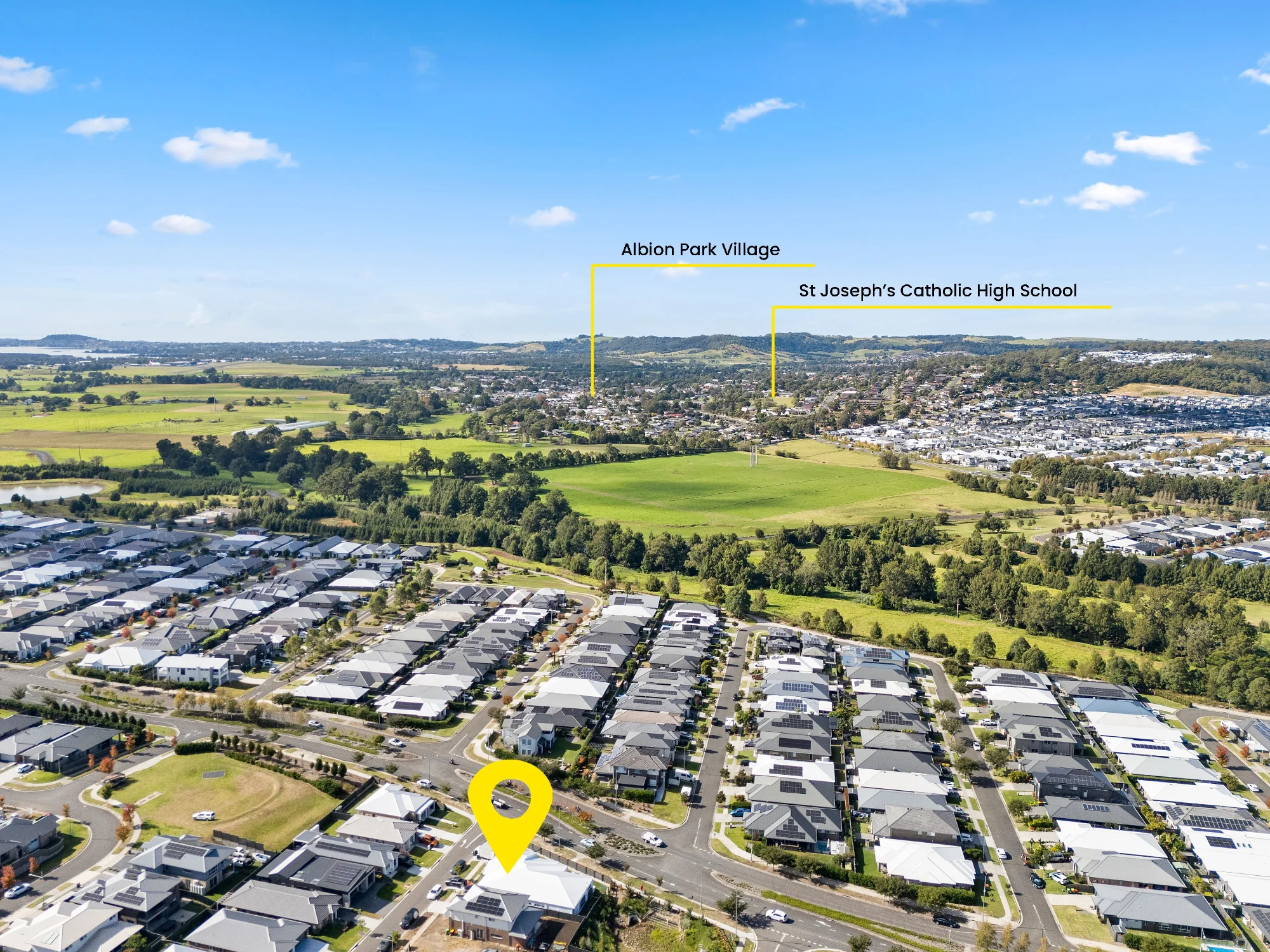 70 Dolly Circuit, Calderwood NSW 2527
