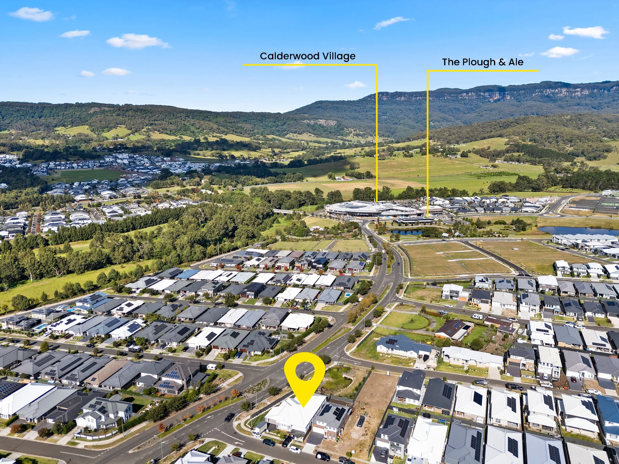 70 Dolly Circuit, Calderwood NSW 2527
