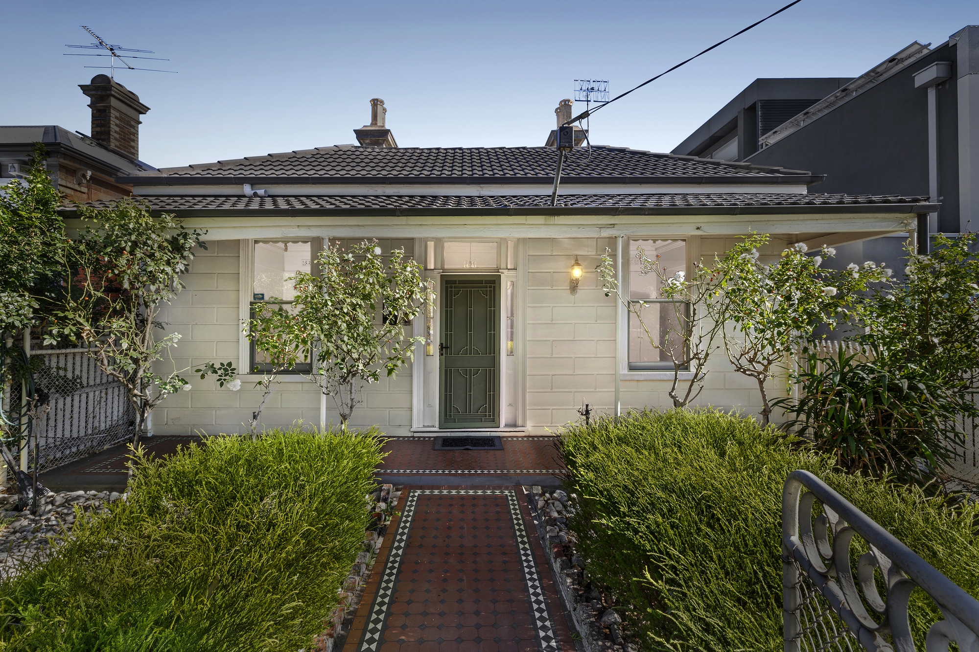 70 Edinburgh Street, Richmond, Vic 3121 70 Edinburgh Street, Richmond, Vic 3121