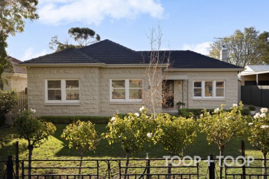 70 Edward Street, Cumberland Park, SA 5041