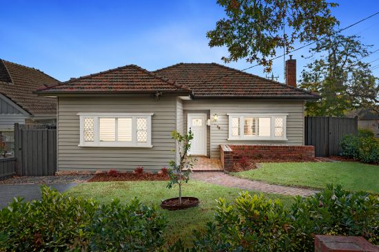 70 Fairview Avenue, Camberwell, Vic 3124
