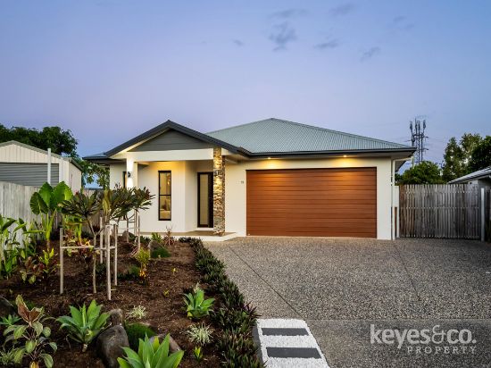 70 Gadsden Loop, Mount Louisa, Qld 4814