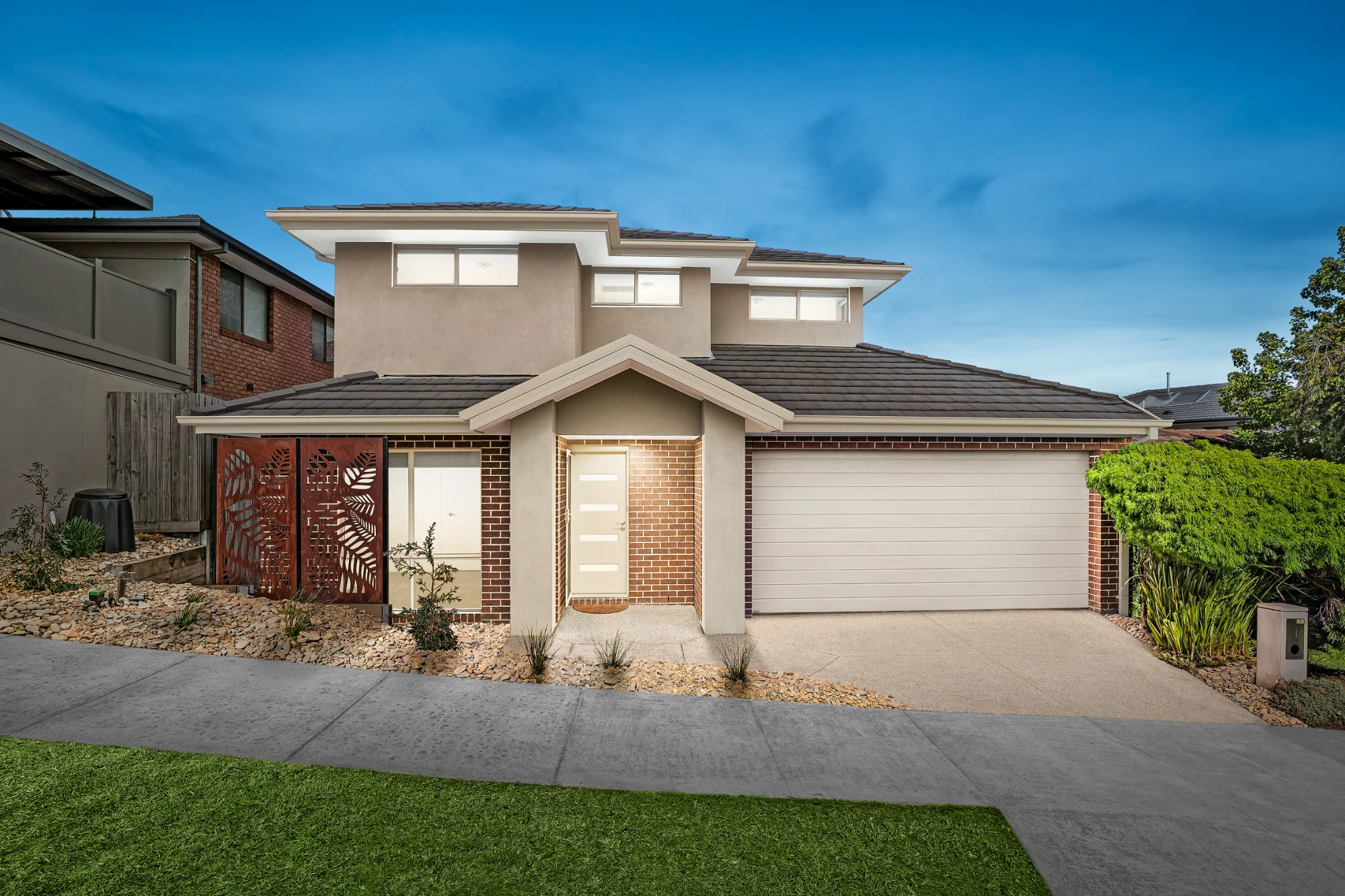 70 Hinkler Drive, Mill Park, Vic 3082