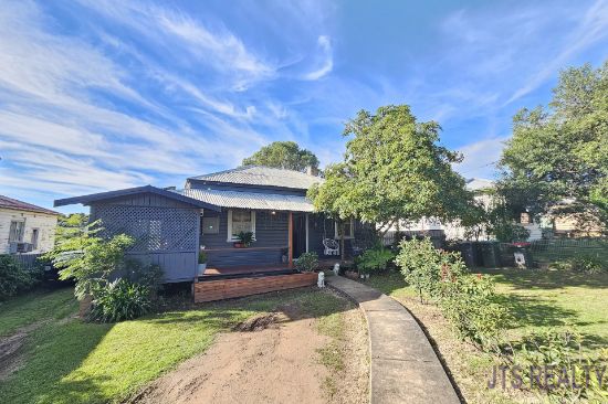 70 King Street, Muswellbrook, NSW 2333