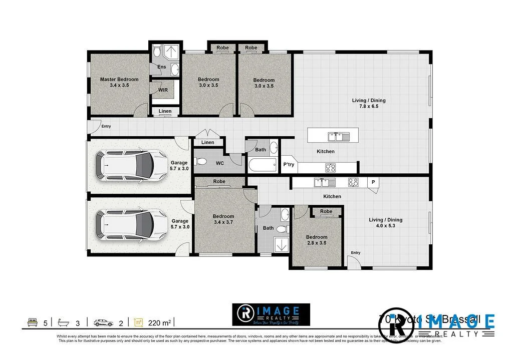 70 Kyoto Street, Brassall, Qld 4305