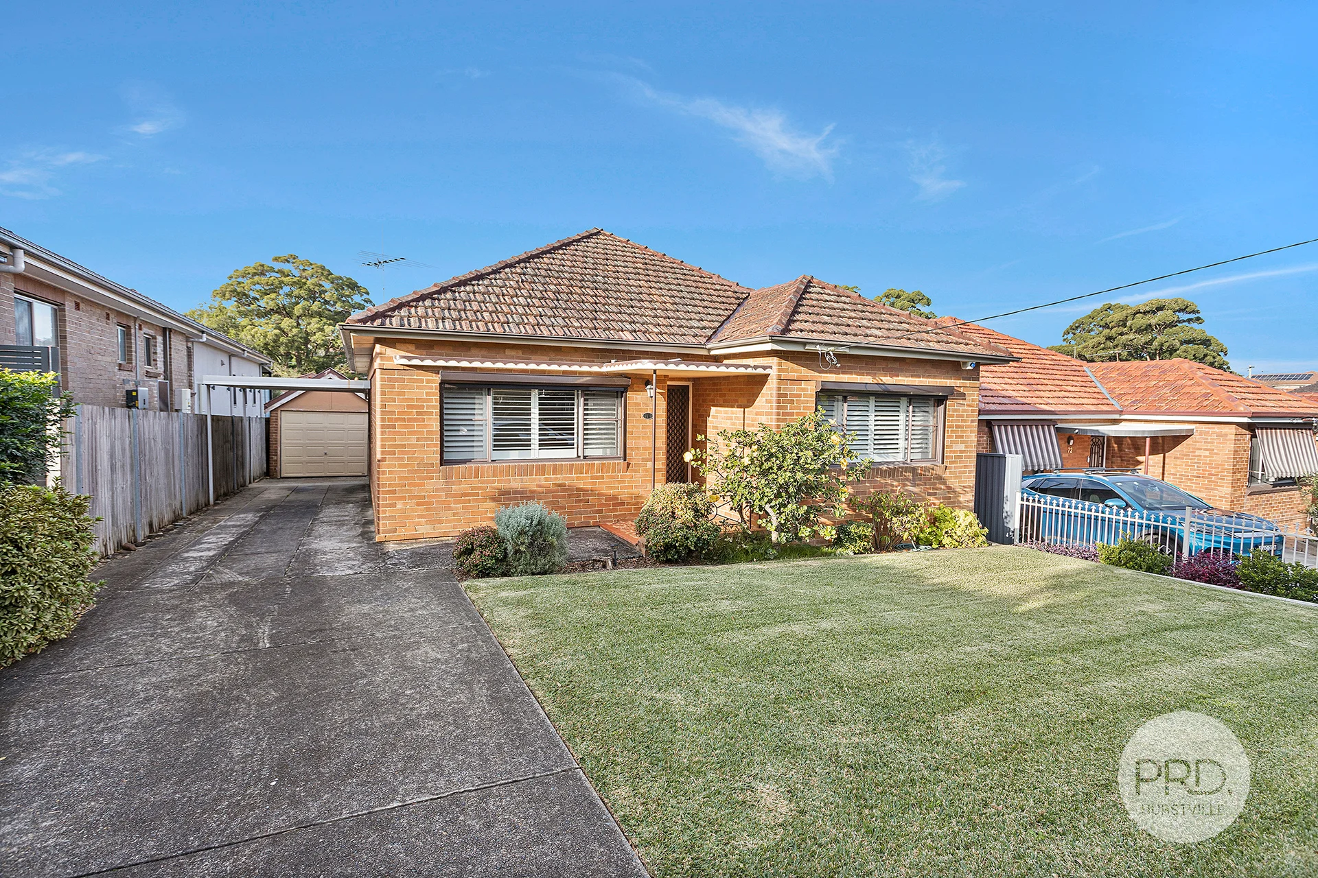 70 Lansdowne Street, Penshurst, NSW 2222