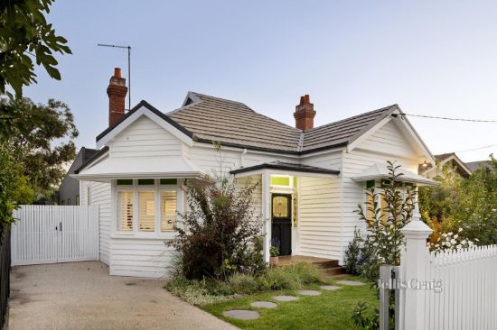 70 Mansfield Street, Thornbury, Vic 3071