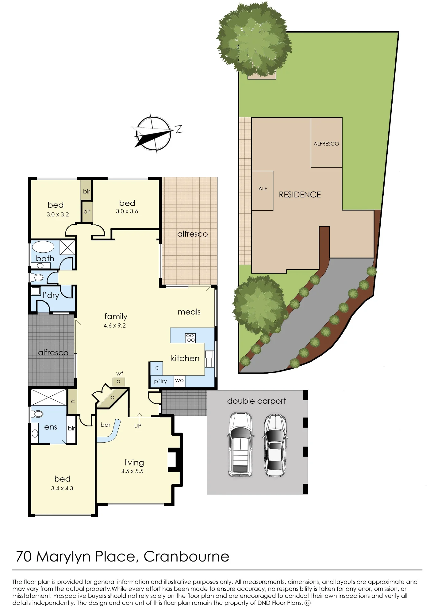 70 Marylyn Place, Cranbourne VIC 3977