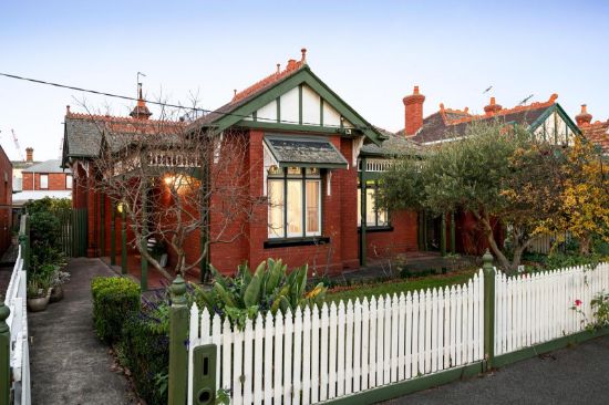 70 Michael Street, Fitzroy North, Vic 3068