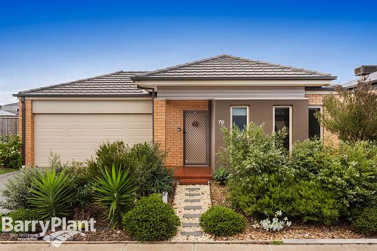 70 Prudence Parade, Point Cook, Vic 3030