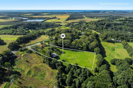 70 Ross Lane, Kinvara, NSW 2478