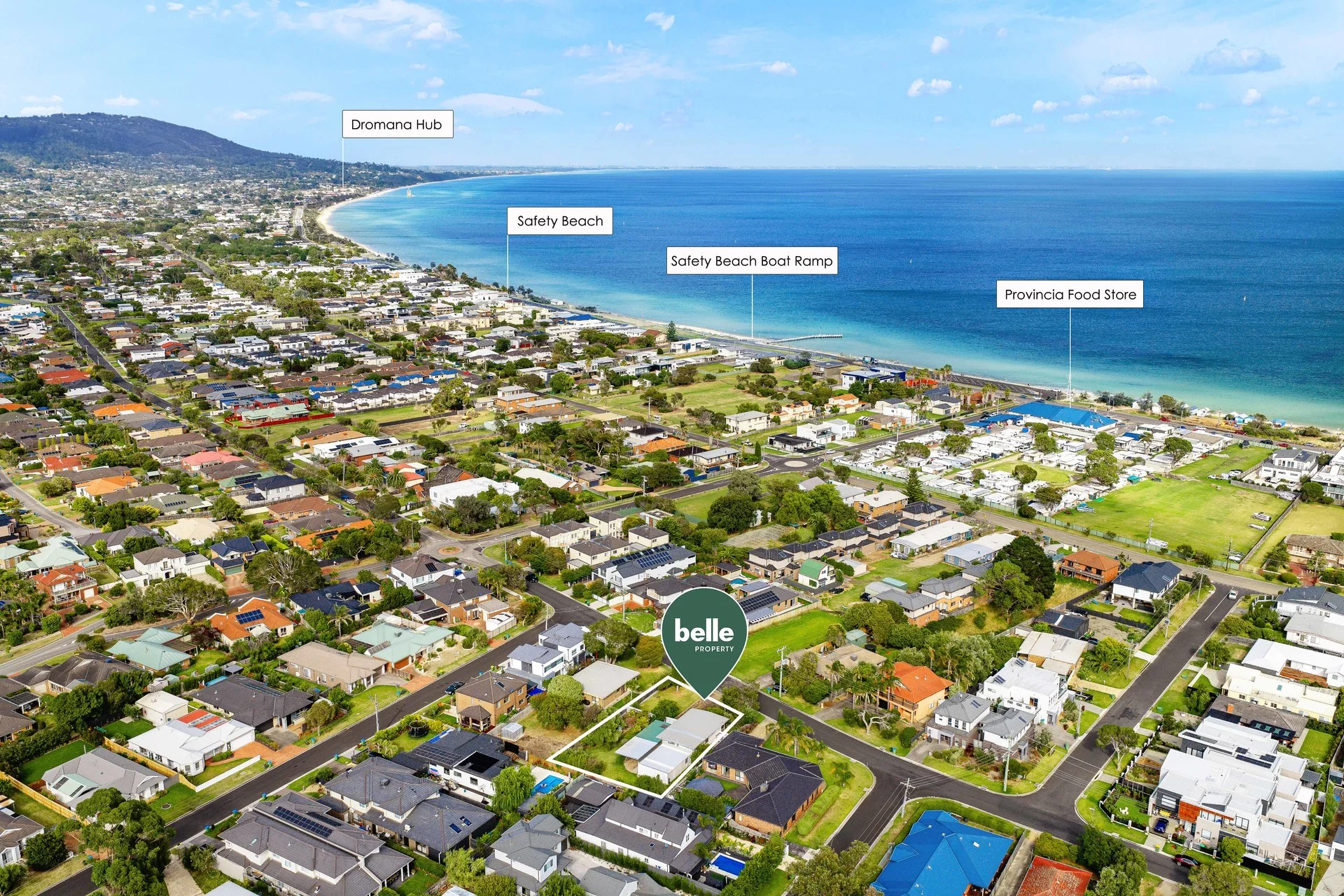 70 Seaview Avenue, Safety Beach, Vic 3936