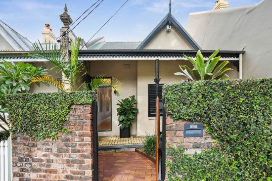 70 Smith Street, Summer Hill, NSW 2130