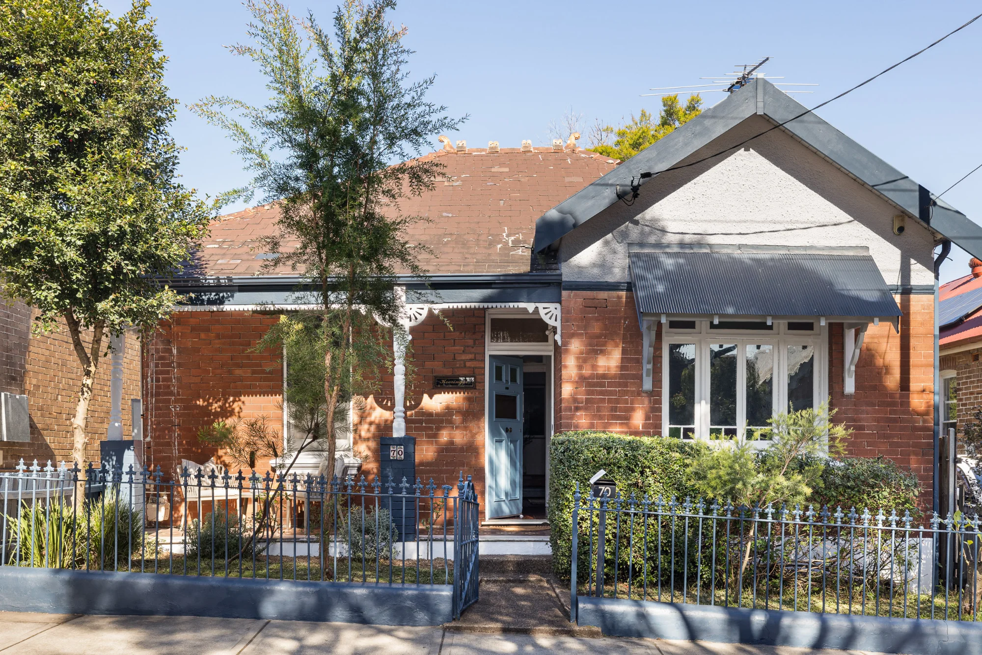 70 Station Street, Tempe, NSW 2044