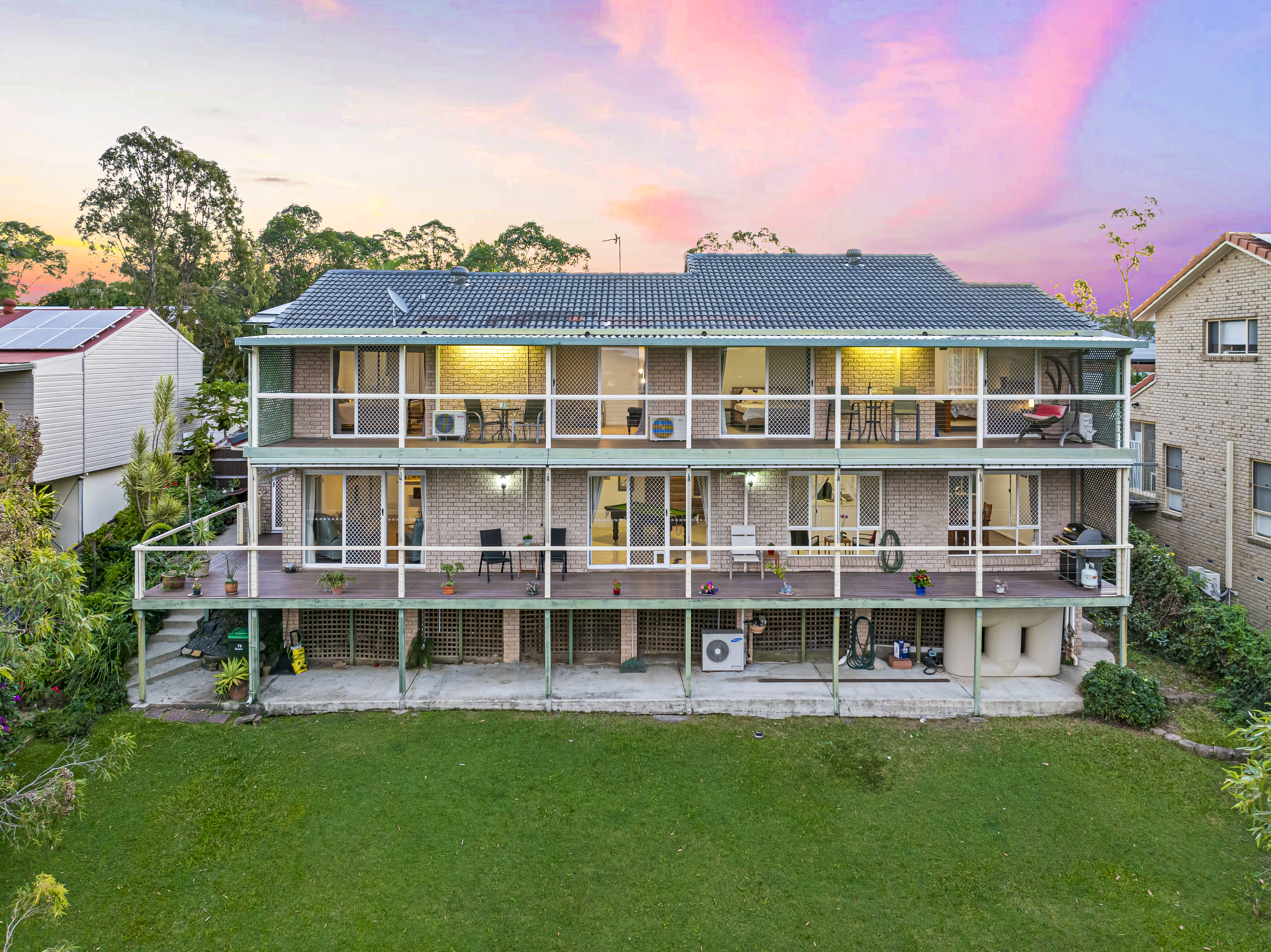 70 Tamworth Drive, Helensvale, Qld 4212 70 Tamworth Drive, Helensvale, Qld 4212
