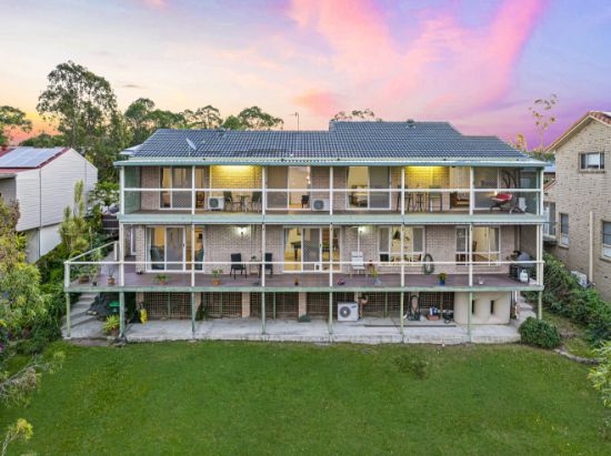 70 Tamworth Drive, Helensvale, Qld 4212