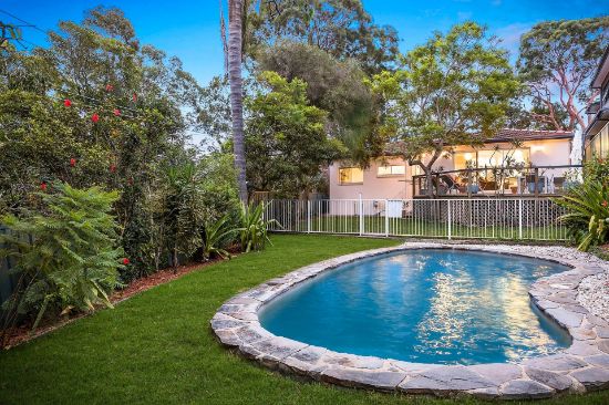 70 Tara Street, Sylvania, NSW 2224