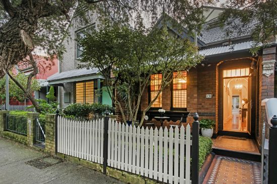 70 Taylor Street, Annandale, NSW 2038