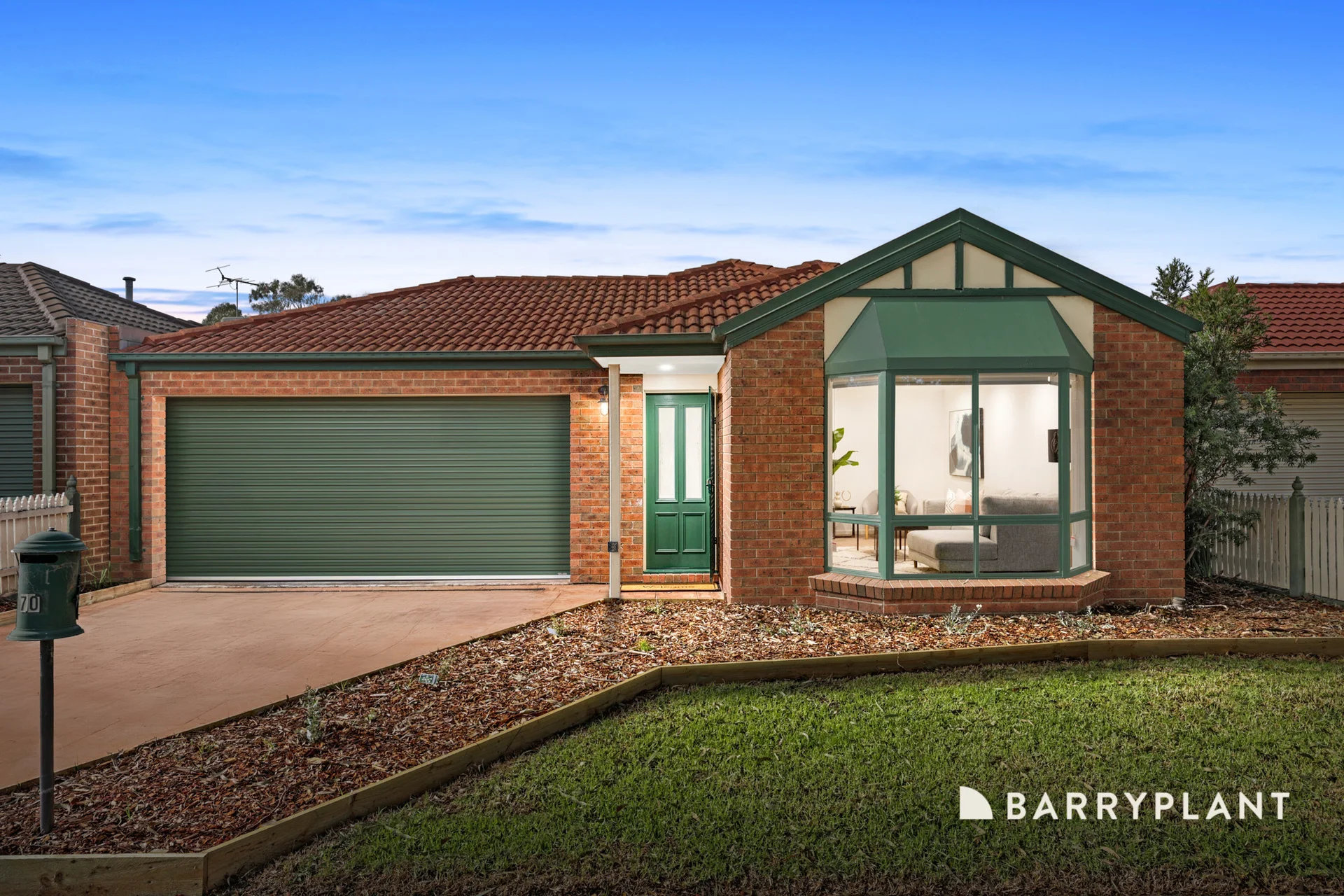 70 Thomas Street, South Morang, Vic 3752