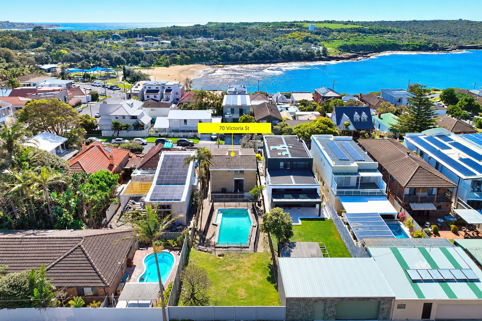 70 Victoria Street, Malabar, NSW 2036