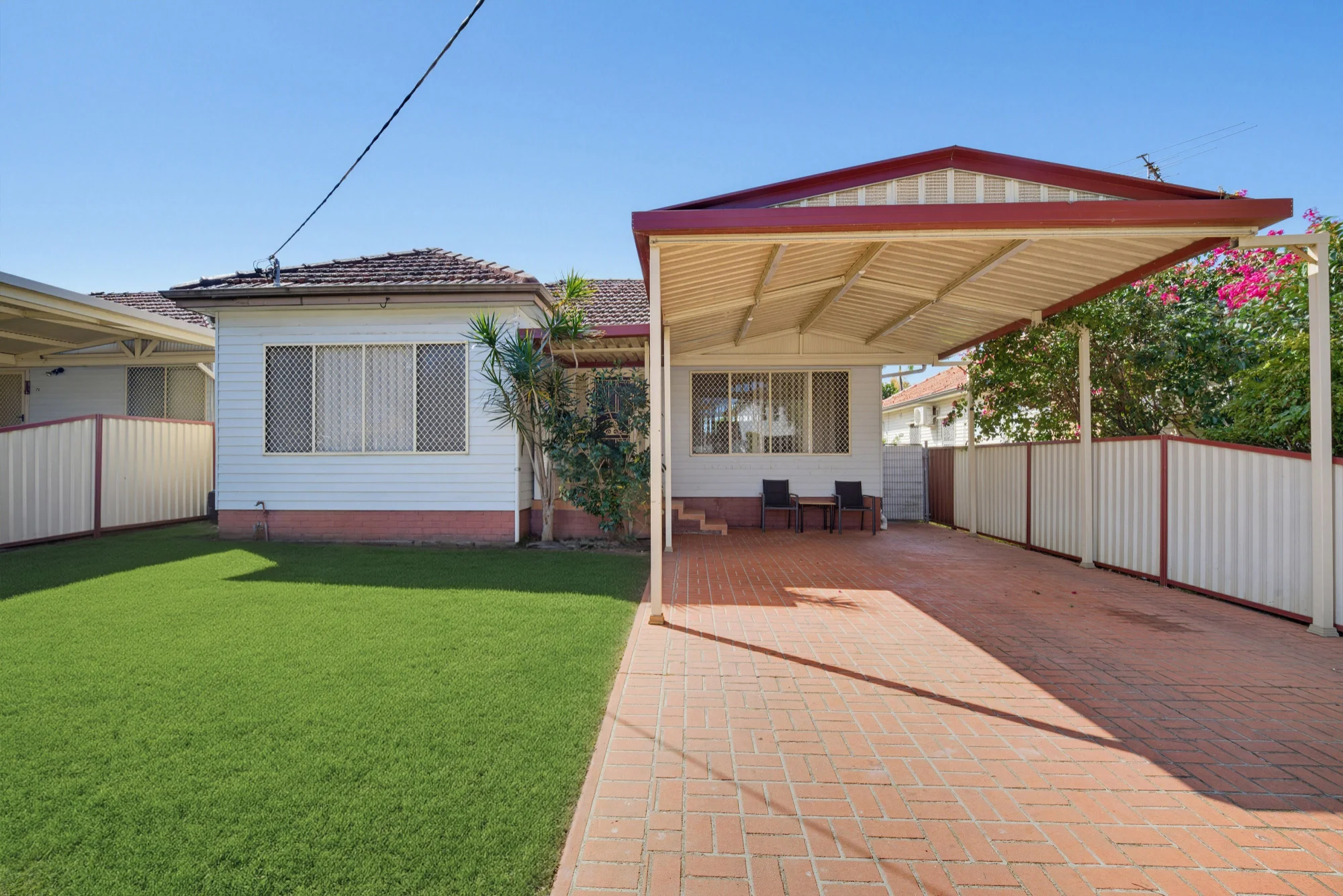 70 Virgil Avenue, Chester Hill NSW 2162