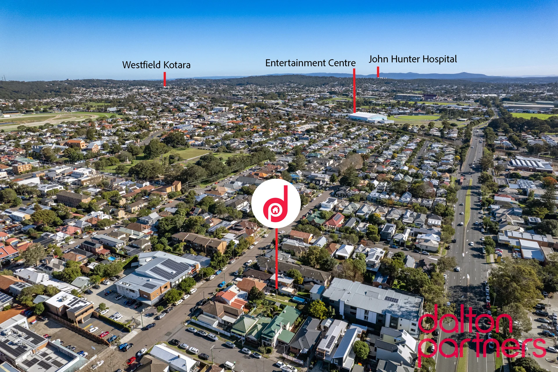 70&72 Cleary Street, Hamilton, NSW 2303