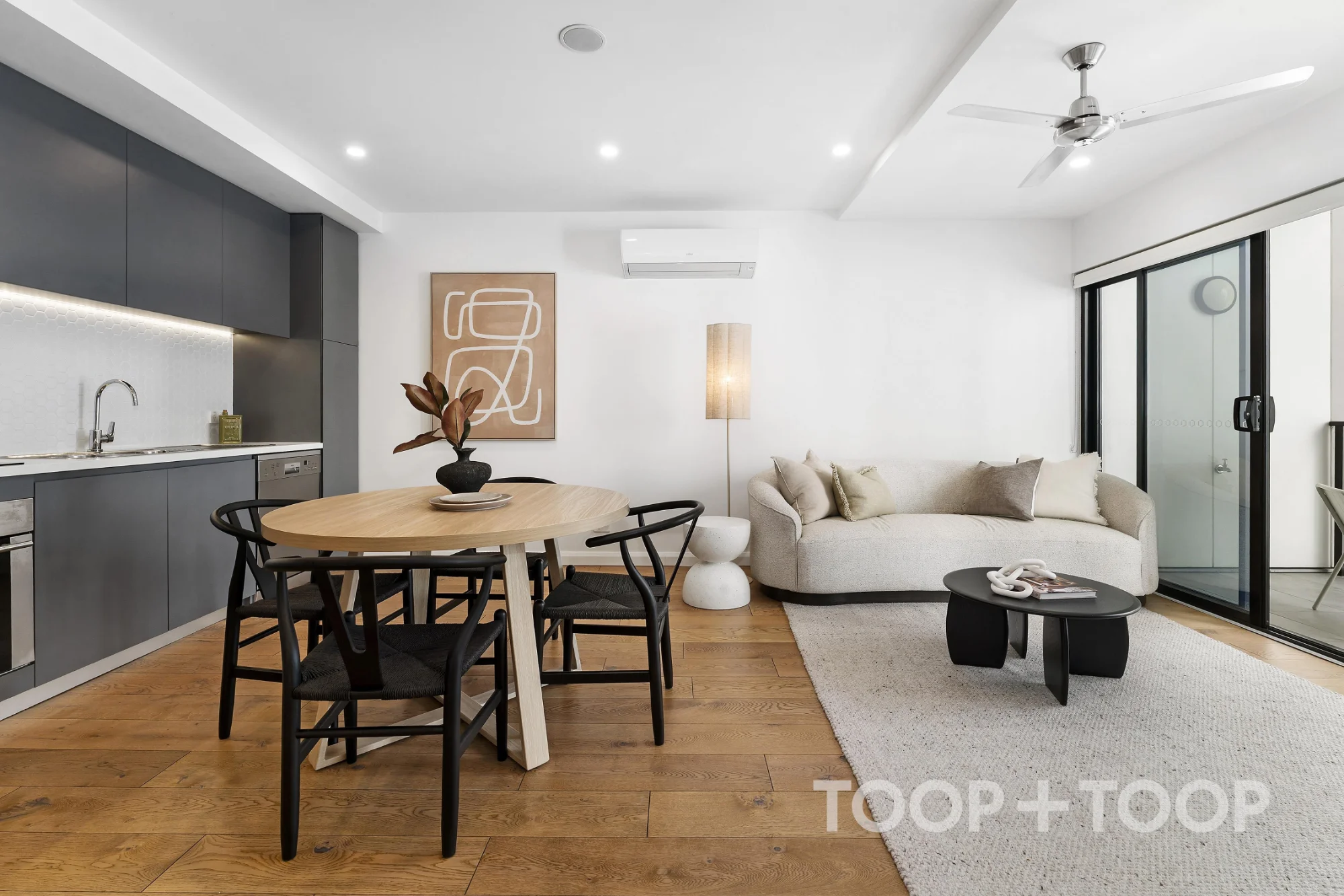 709/3 Fourth Street, Bowden, SA 5007