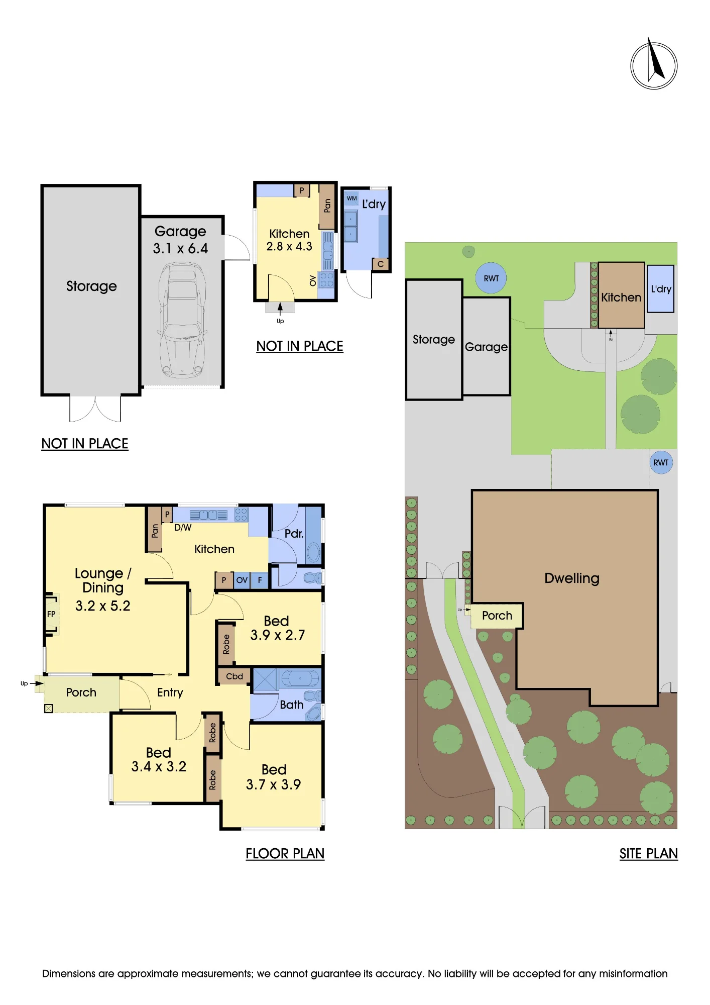 709 South Road, Bentleigh East VIC 3165