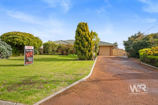 71 Allwood Parade, Bayonet Head, WA 6330