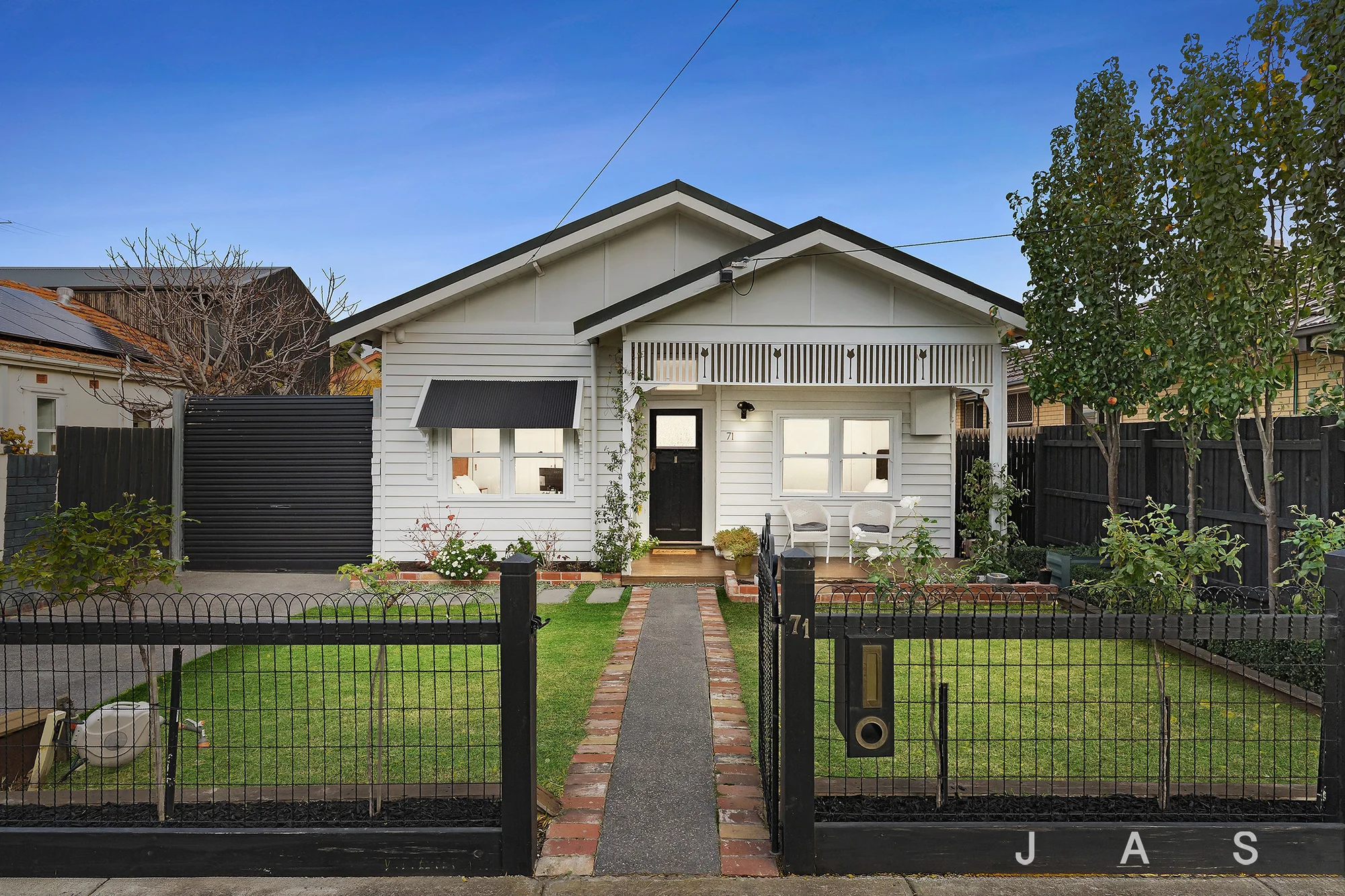 71 Alma Street, West Footscray, Vic 3012