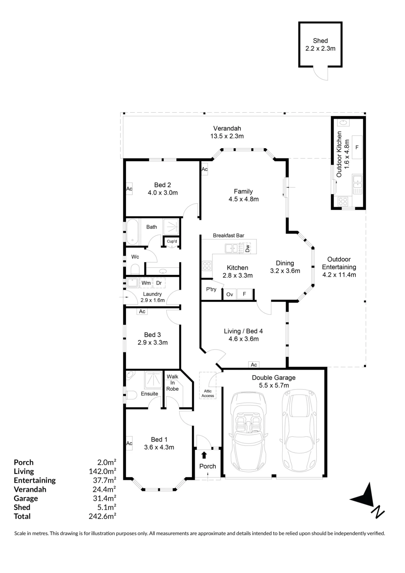 71 Angle Road, Angle Park SA 5010