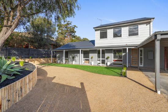 71 Austin Avenue, McCrae, Vic 3938