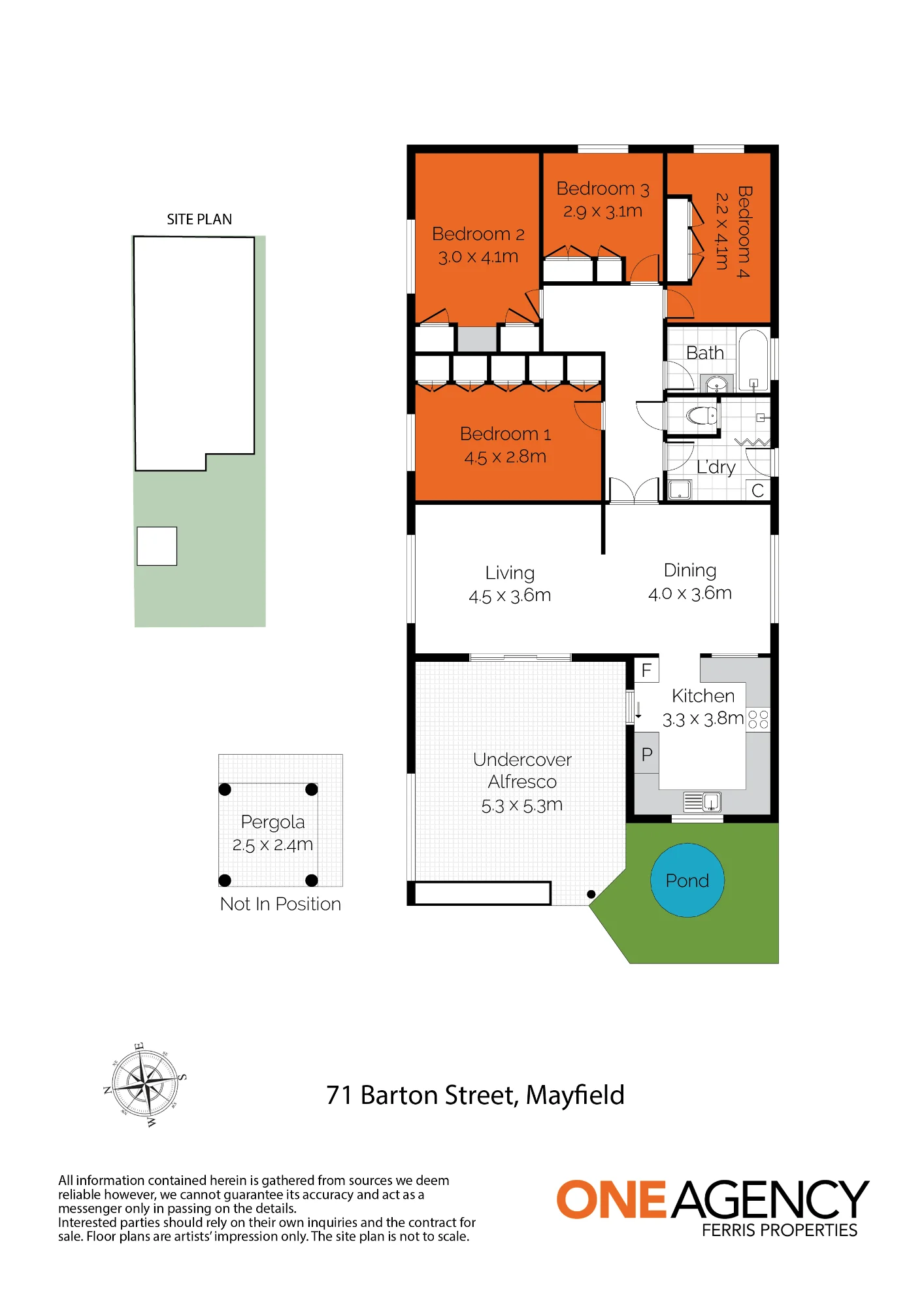 71 Barton Street, Mayfield, NSW 2304