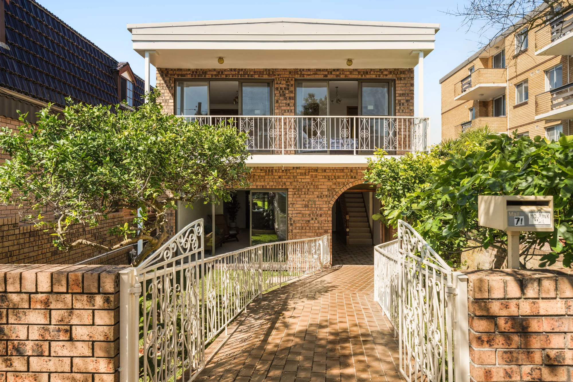 71 Belgrave Street, Bronte NSW 2024