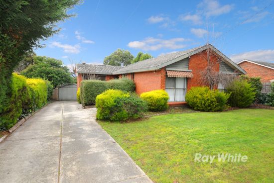 71 Bona Vista Road, Bayswater, Vic 3153