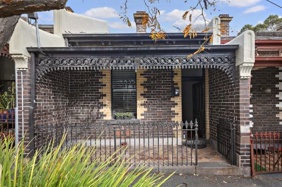 71 Courtney Street, North Melbourne, Vic 3051