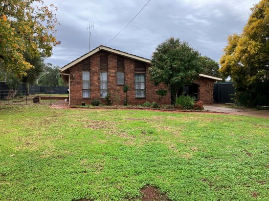 71 Euchie Street, Peak Hill, NSW 2869