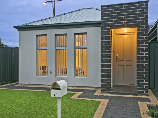 71 Gedville Road, Taperoo, SA 5017